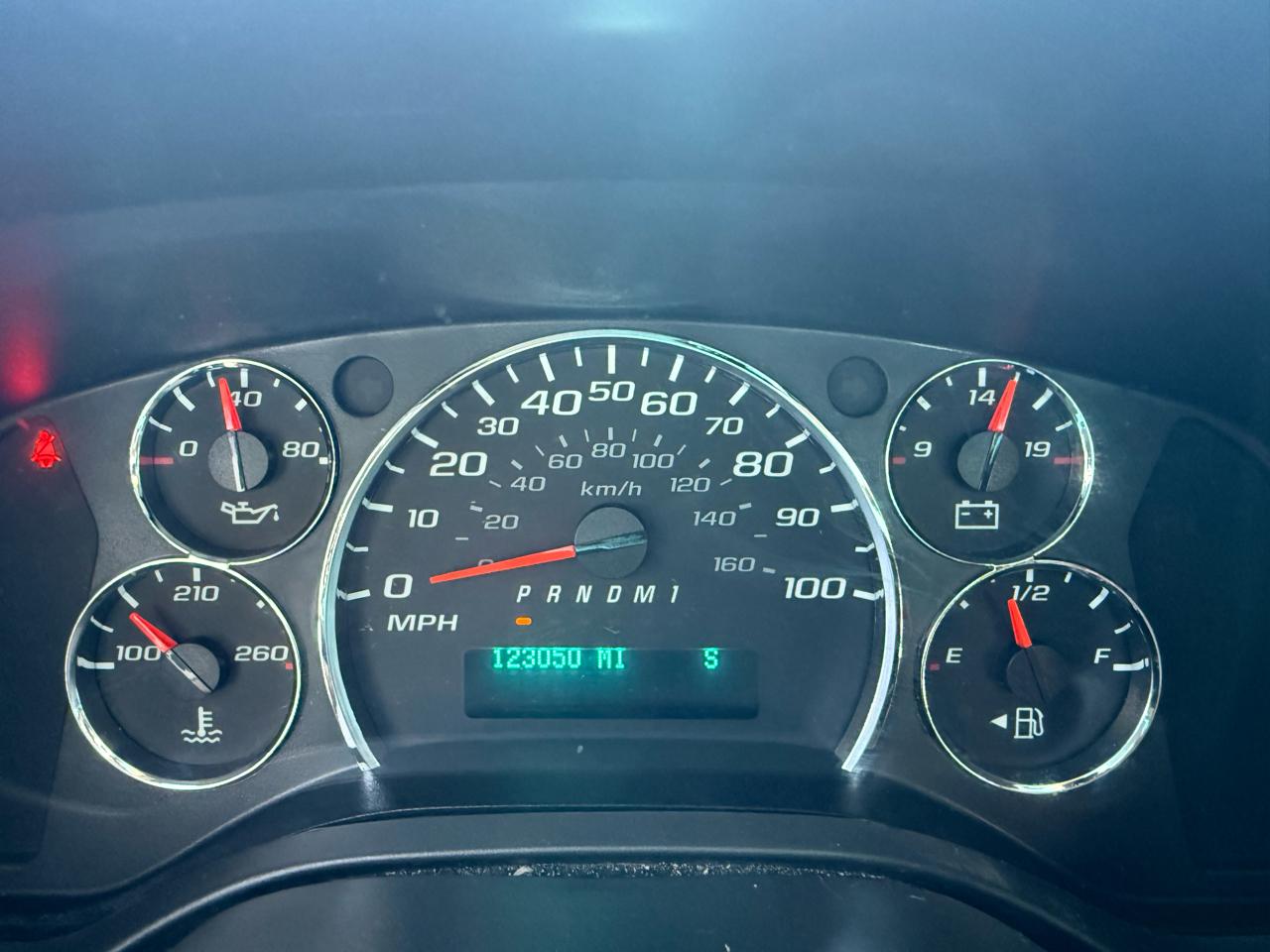 Chevrolet Express  2018