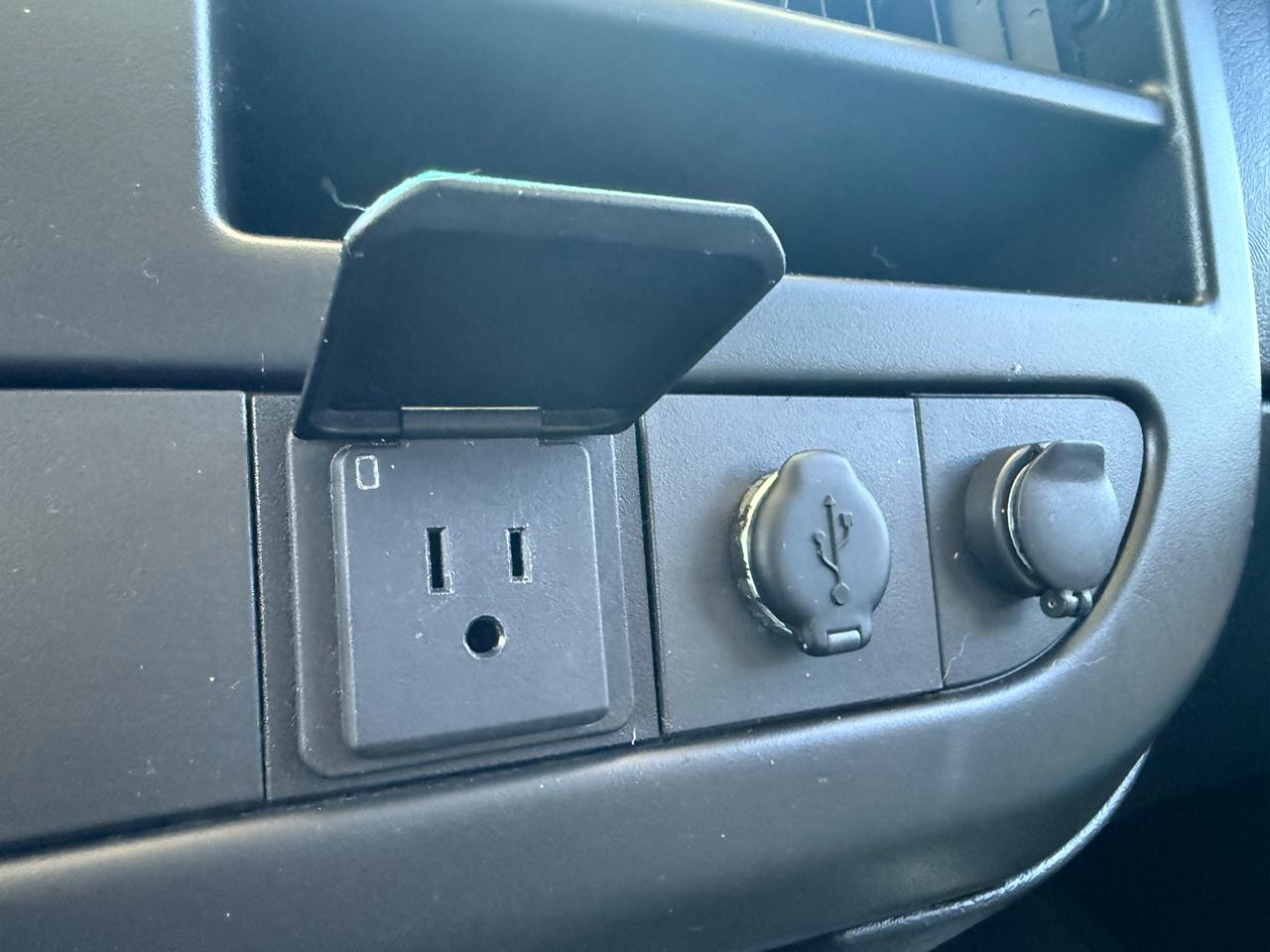 Chevrolet Express  2018