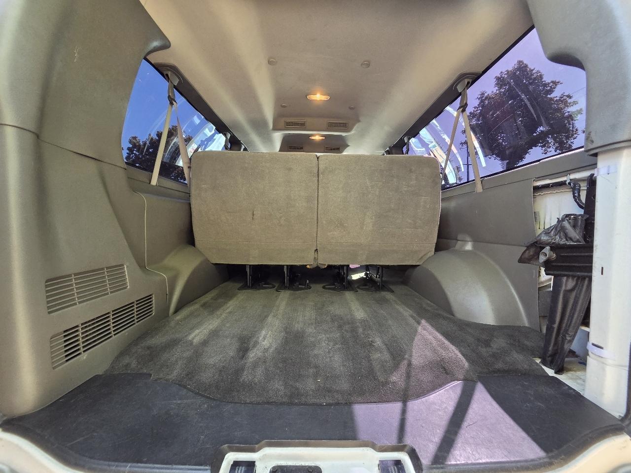 Chevrolet Express  2018
