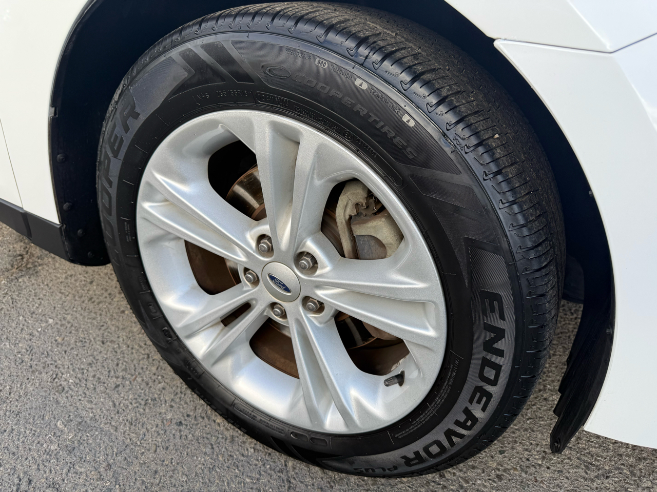 Ford Taurus  2015 Ford Taurus  2015