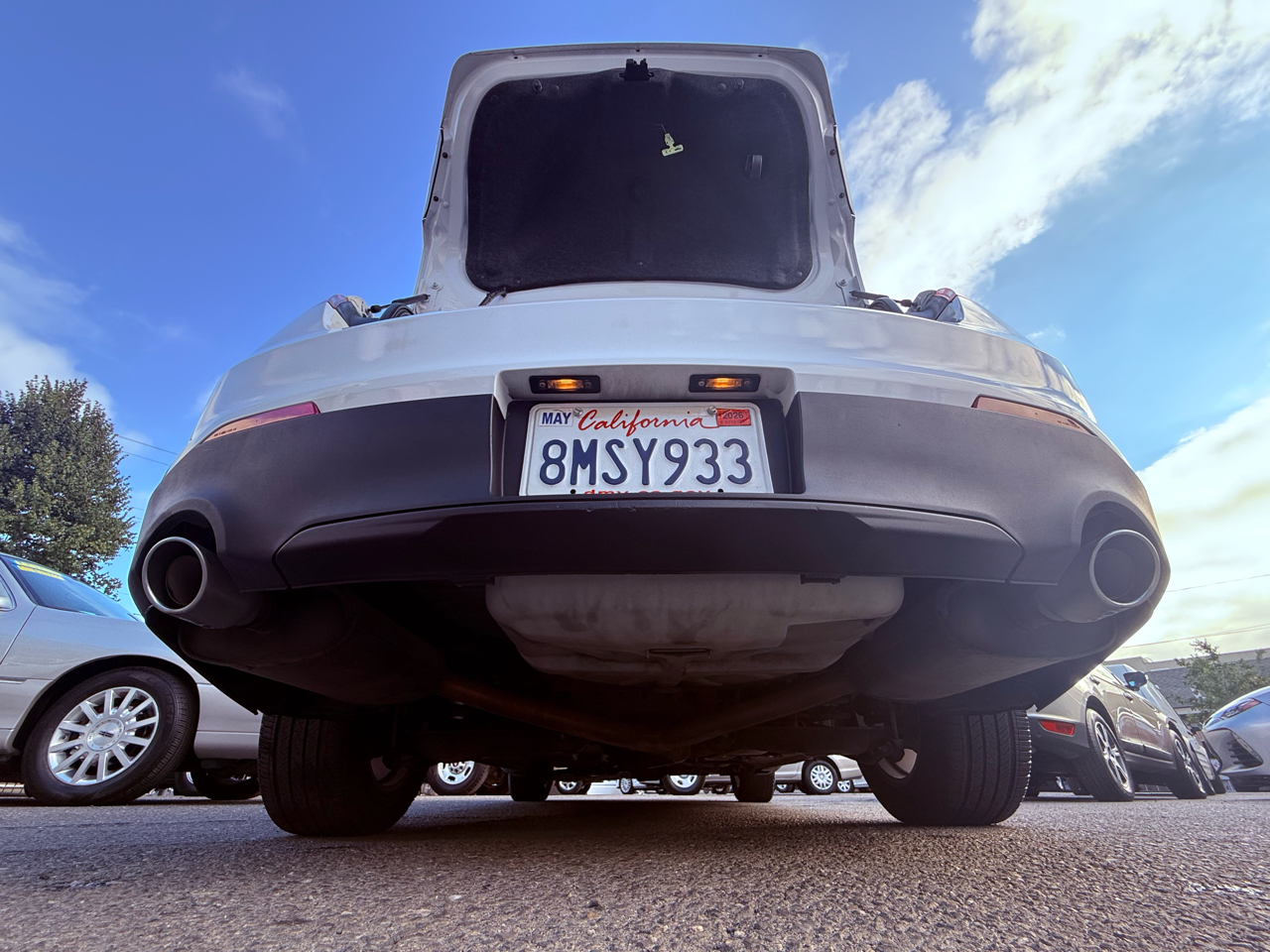 Ford Taurus  2015 Ford Taurus  2015