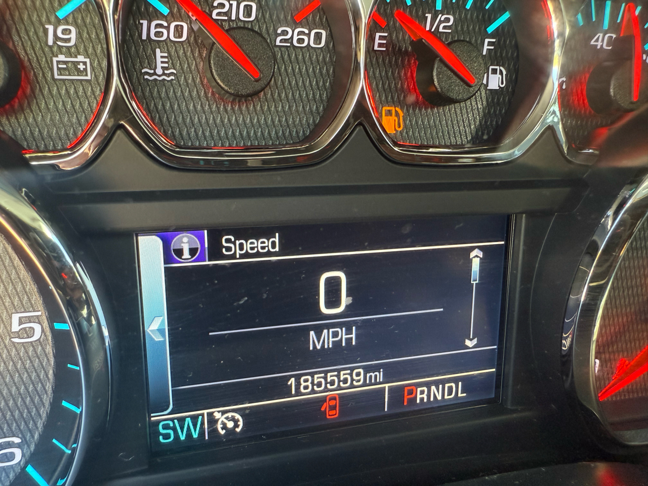 Chevrolet Silverado 1500  2018 Chevrolet Silverado 1500  2018