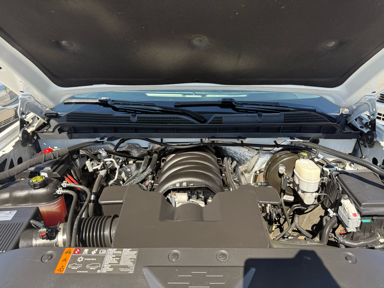 Chevrolet Silverado 1500  2018 Chevrolet Silverado 1500  2018