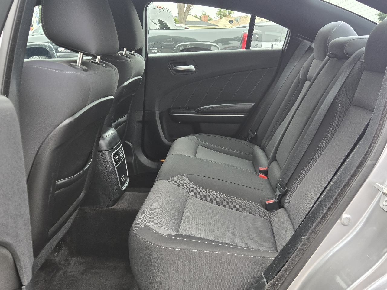 Dodge Charger  2018 Dodge Charger  2018