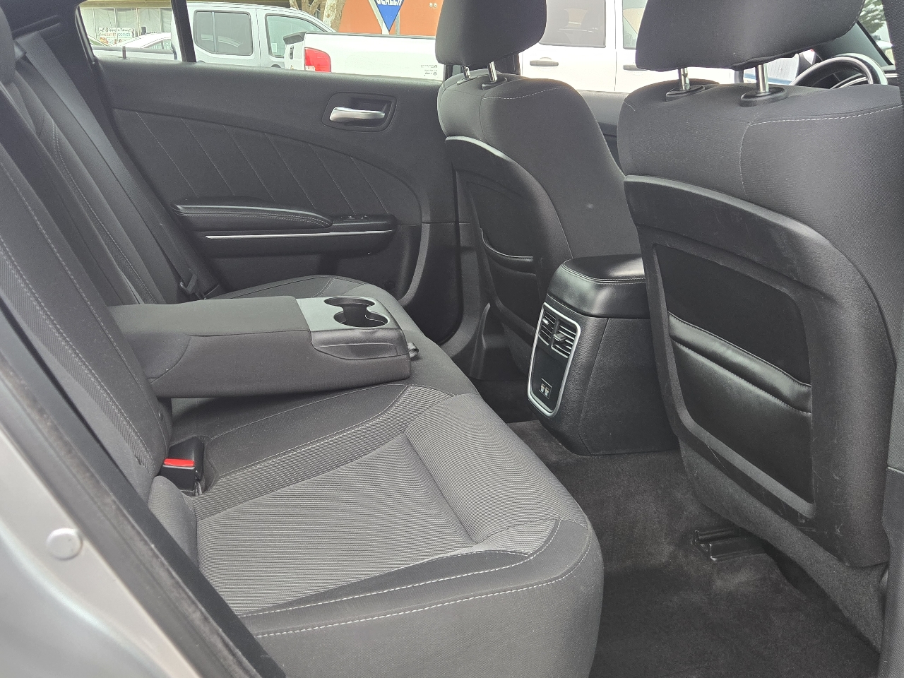 Dodge Charger  2018 Dodge Charger  2018