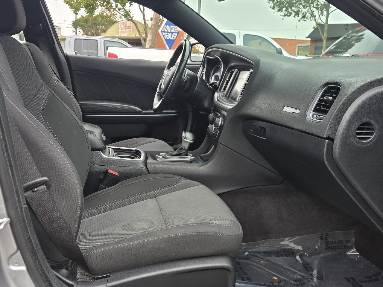 Dodge Charger  2018 Dodge Charger  2018