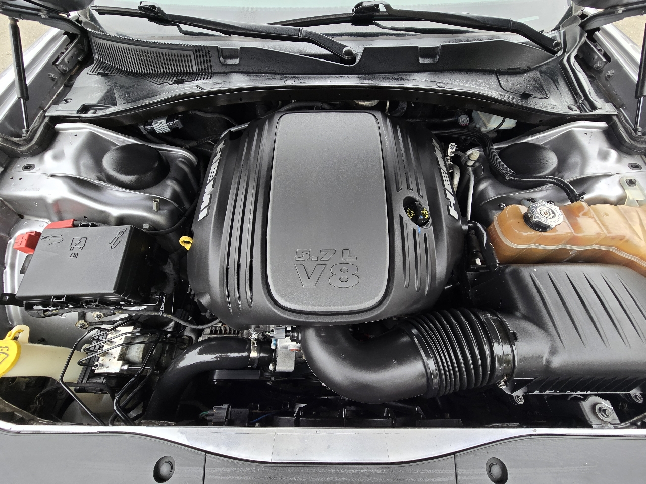 Dodge Charger  2018 Dodge Charger  2018