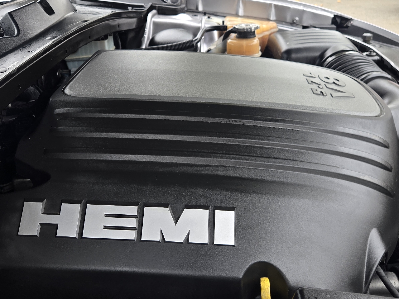 Dodge Charger  2018 Dodge Charger  2018