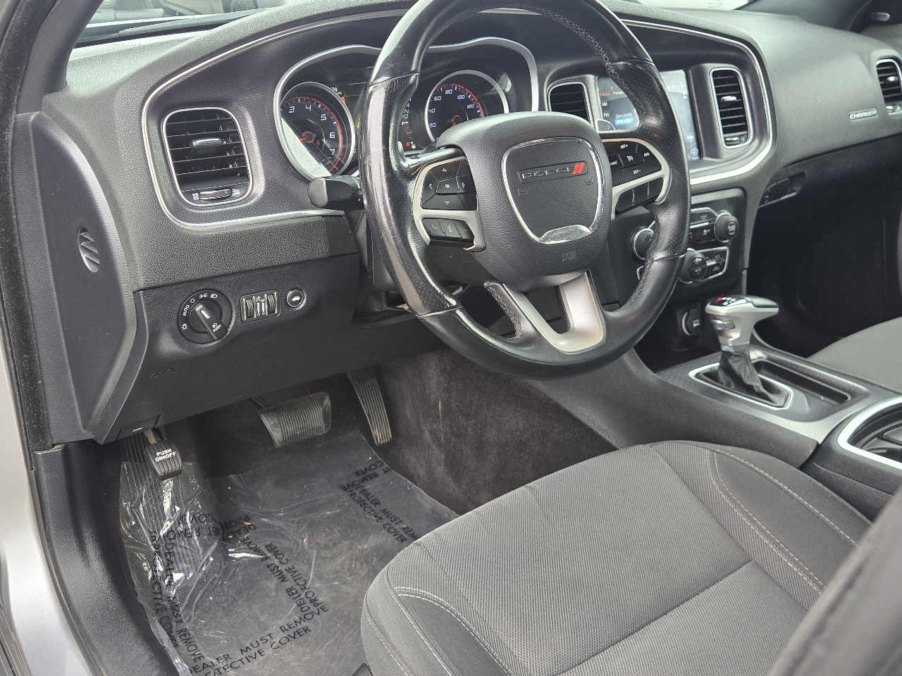 Dodge Charger  2018 Dodge Charger  2018