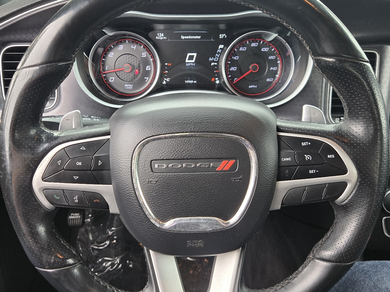 Dodge Charger  2018 Dodge Charger  2018