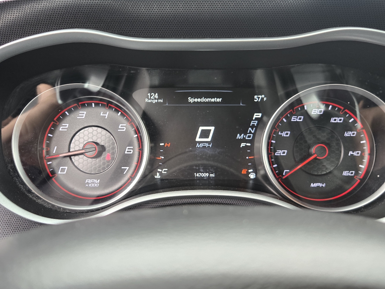 Dodge Charger  2018 Dodge Charger  2018