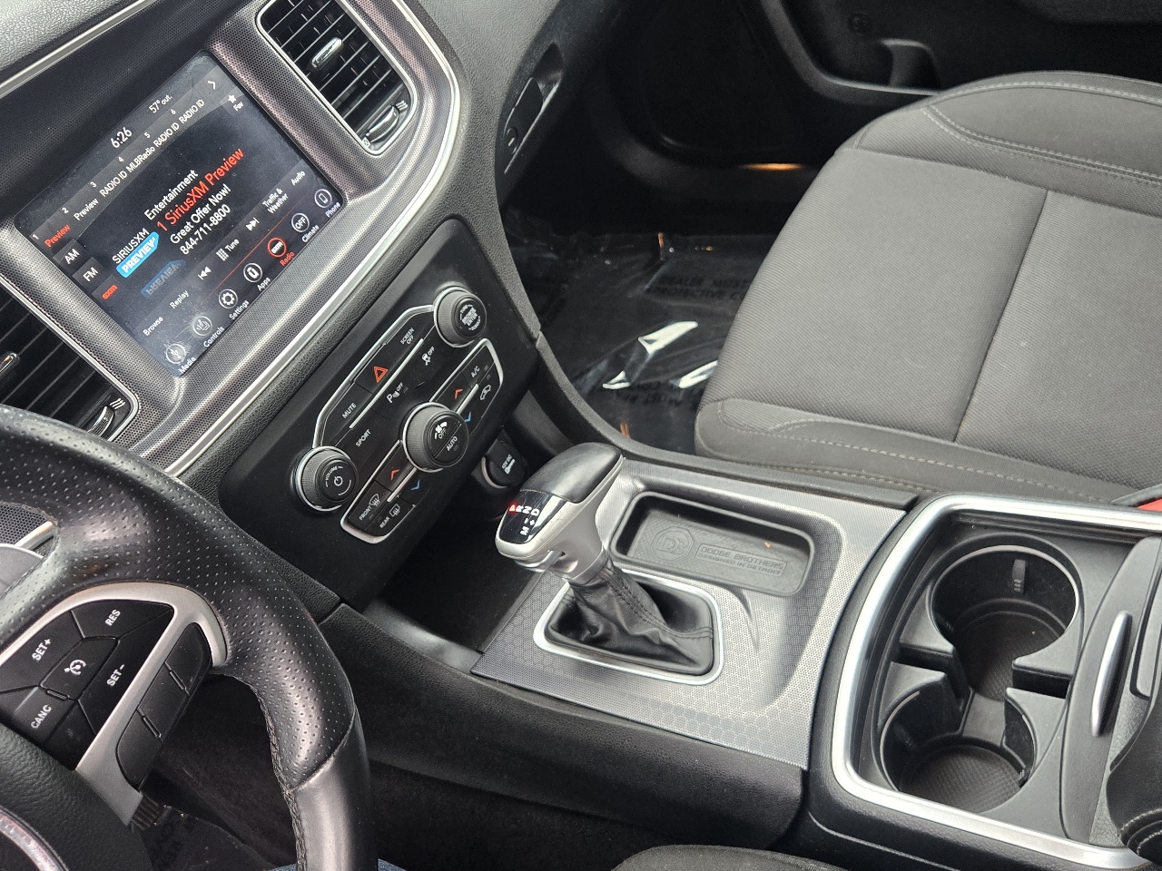 Dodge Charger  2018 Dodge Charger  2018