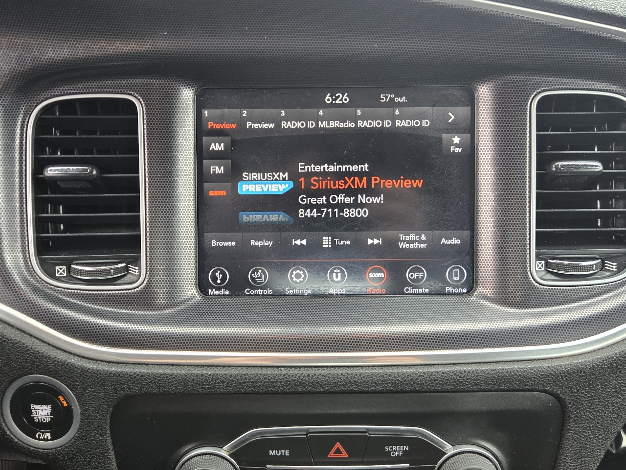 Dodge Charger  2018 Dodge Charger  2018