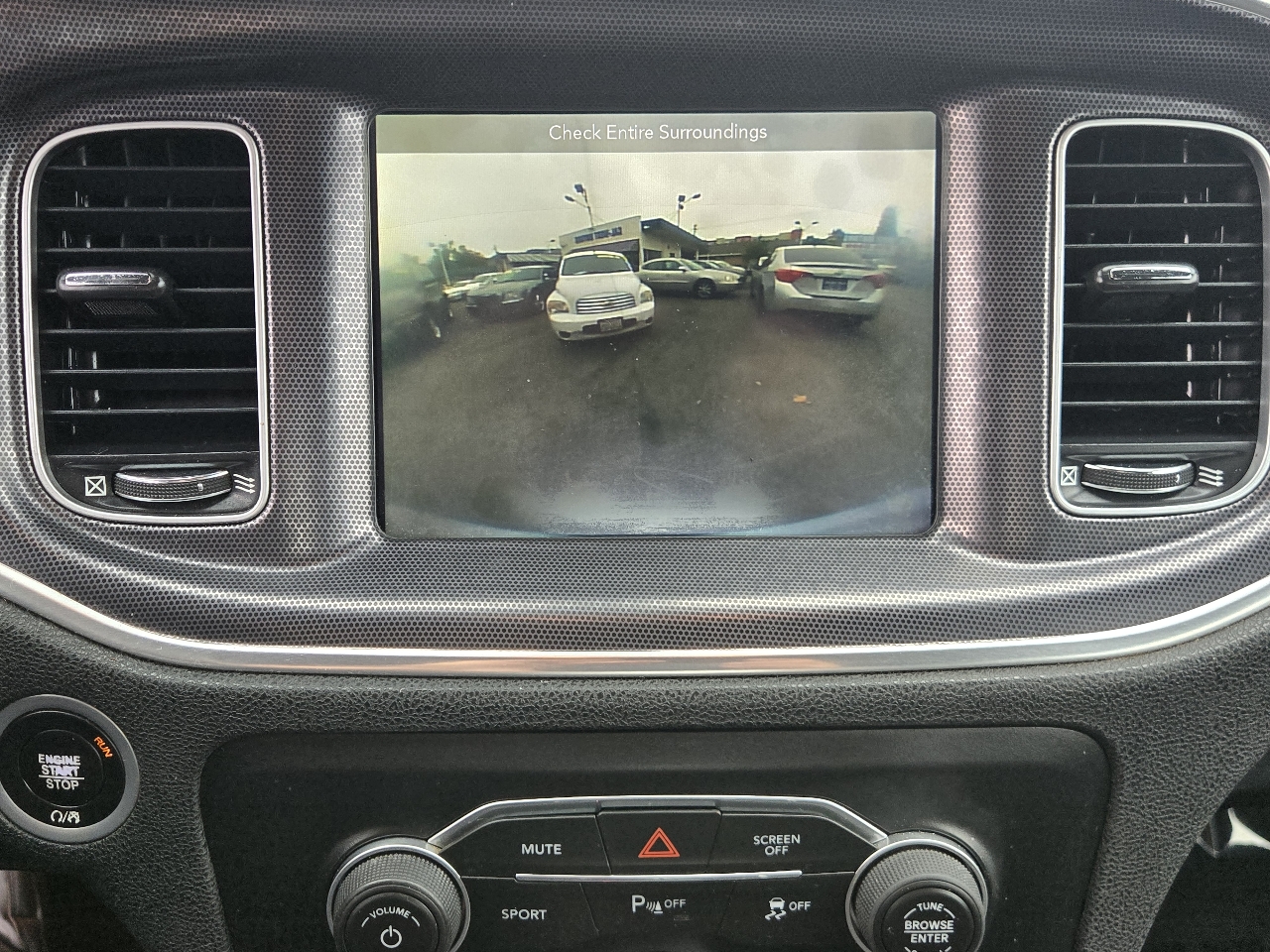 Dodge Charger  2018 Dodge Charger  2018