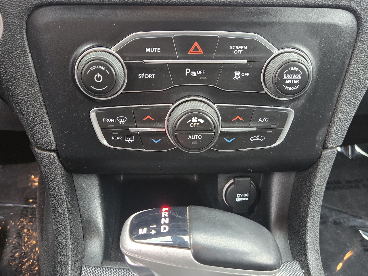 Dodge Charger  2018 Dodge Charger  2018