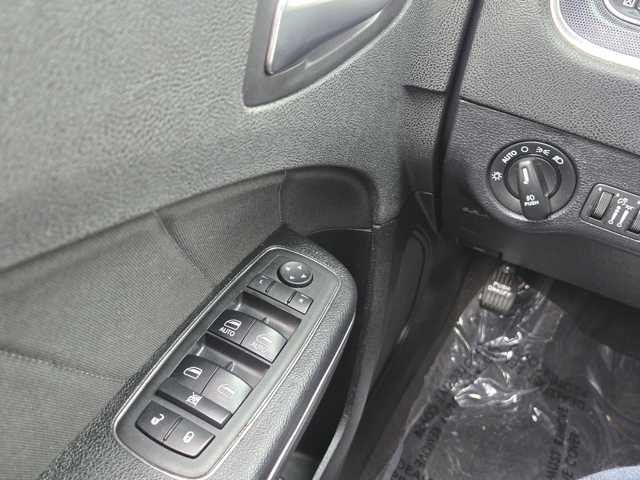 Dodge Charger  2018 Dodge Charger  2018