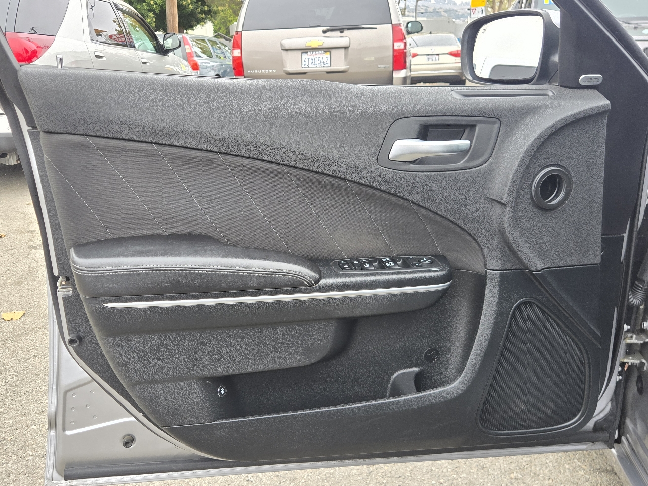 Dodge Charger  2018 Dodge Charger  2018