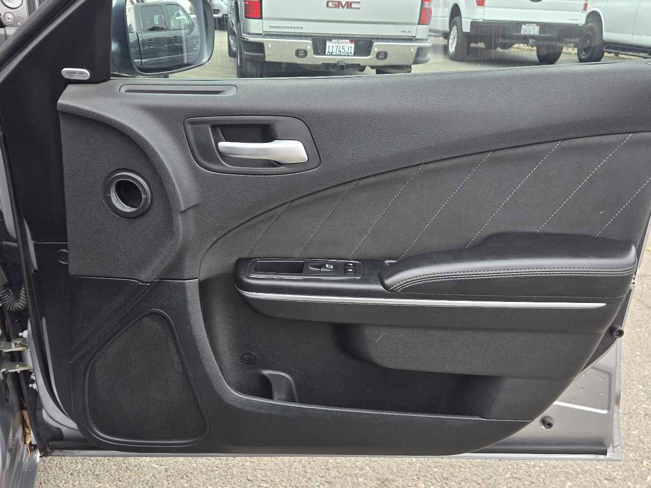 Dodge Charger  2018 Dodge Charger  2018