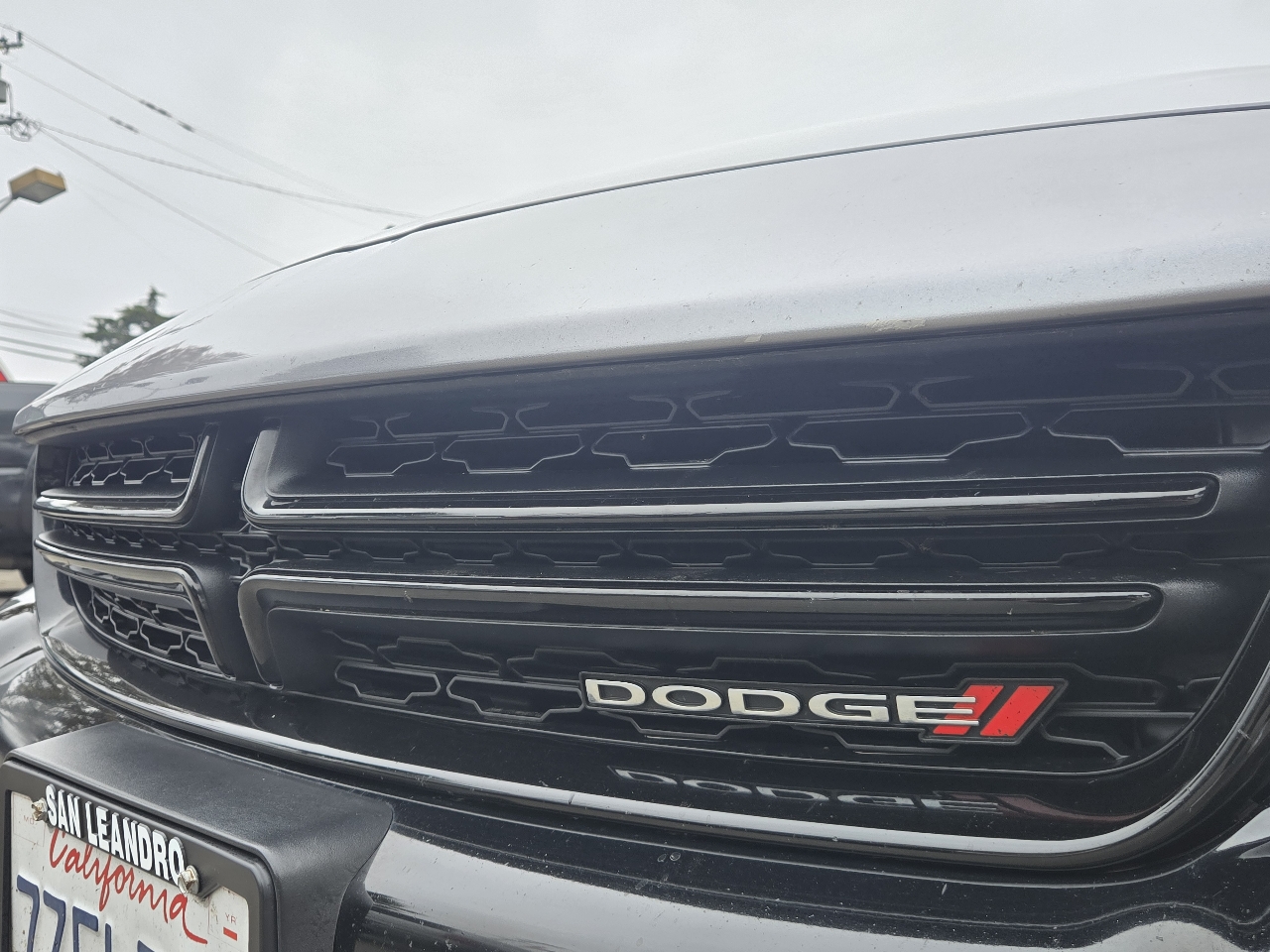 Dodge Charger  2018 Dodge Charger  2018
