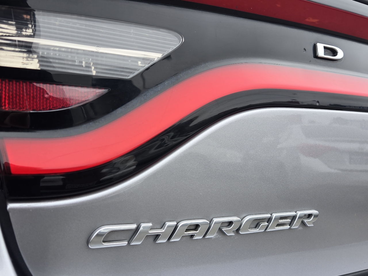 Dodge Charger  2018 Dodge Charger  2018