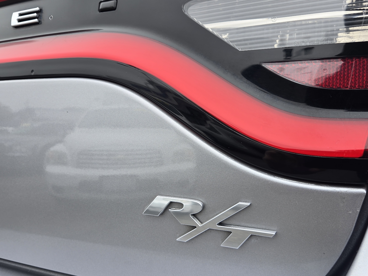 Dodge Charger  2018 Dodge Charger  2018