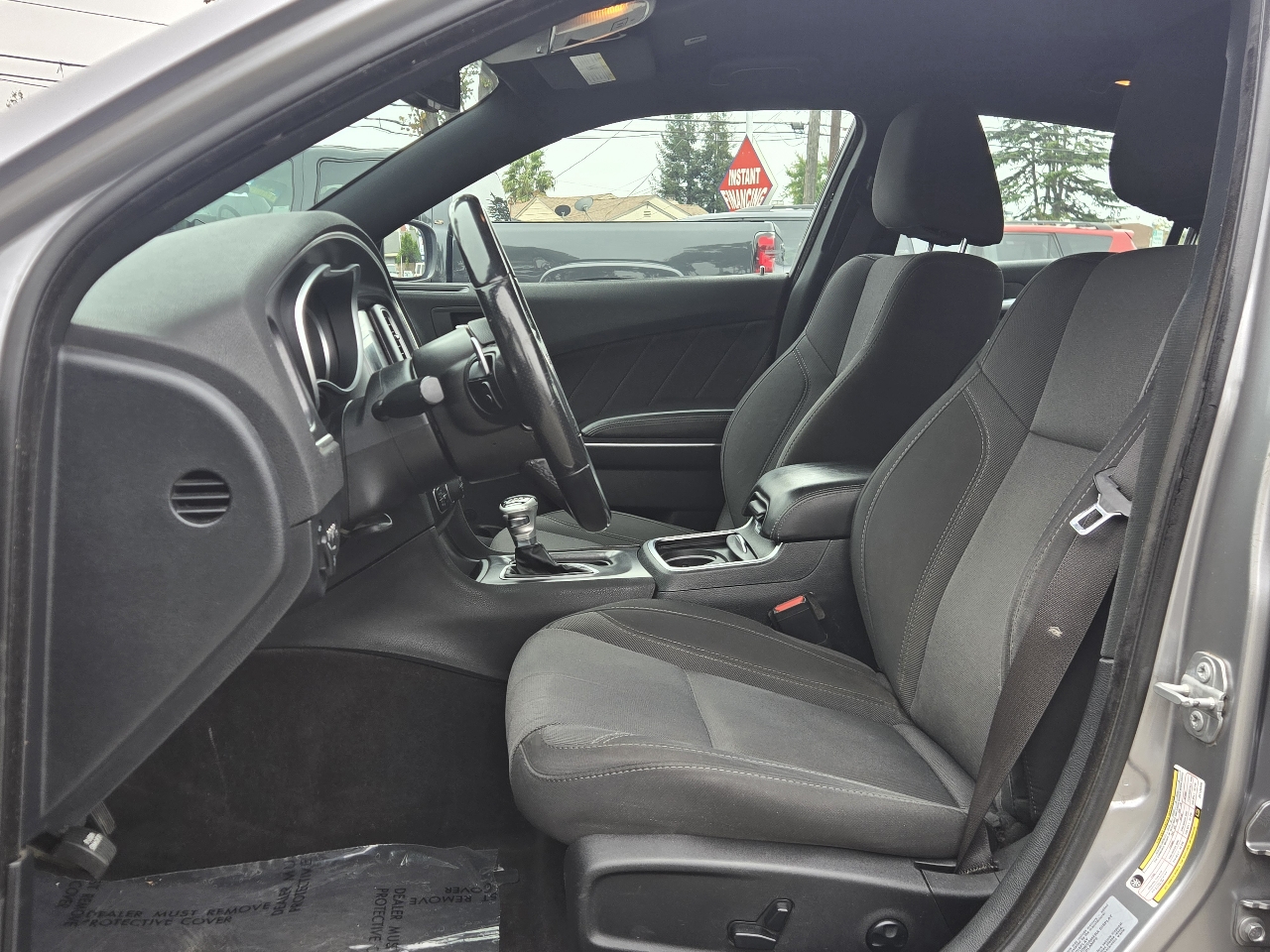 Dodge Charger  2018 Dodge Charger  2018