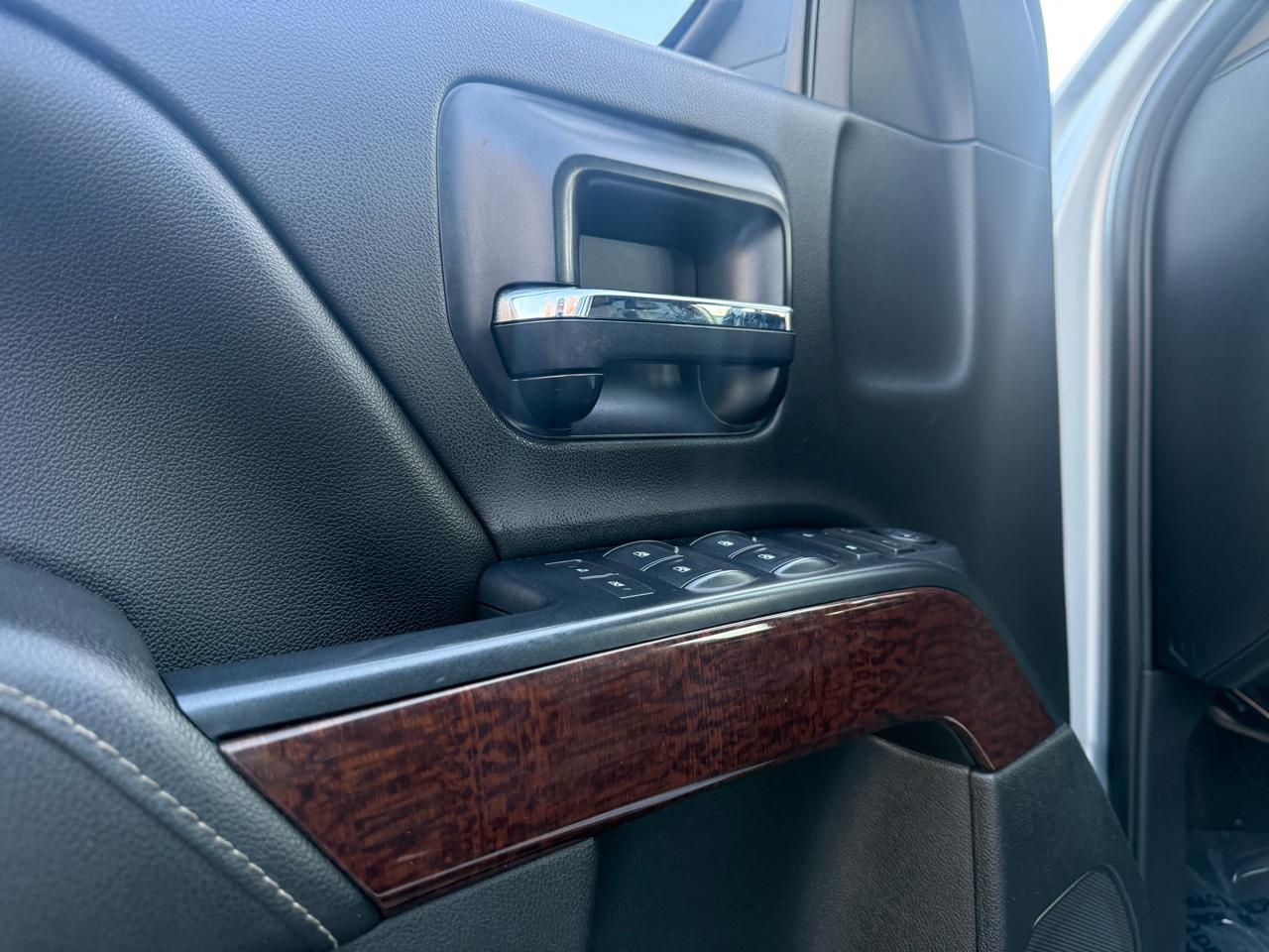 GMC Sierra 1500  2014