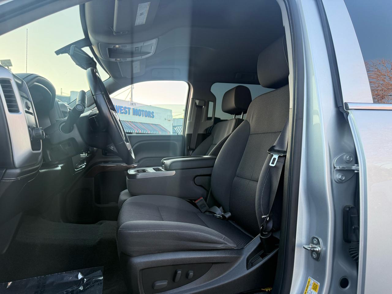 GMC Sierra 1500  2014