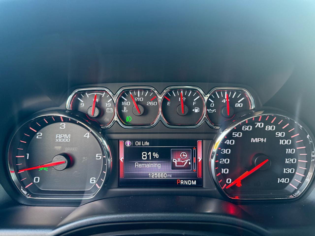 GMC Sierra 1500  2014