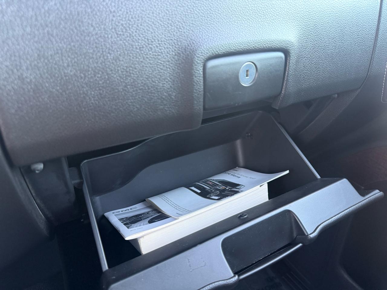 GMC Sierra 1500  2014