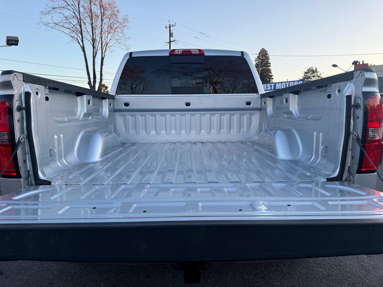 GMC Sierra 1500  2014