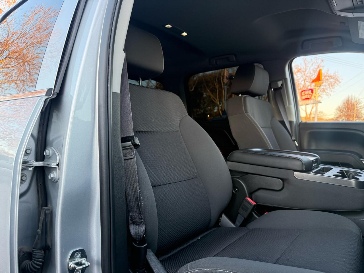 GMC Sierra 1500  2014