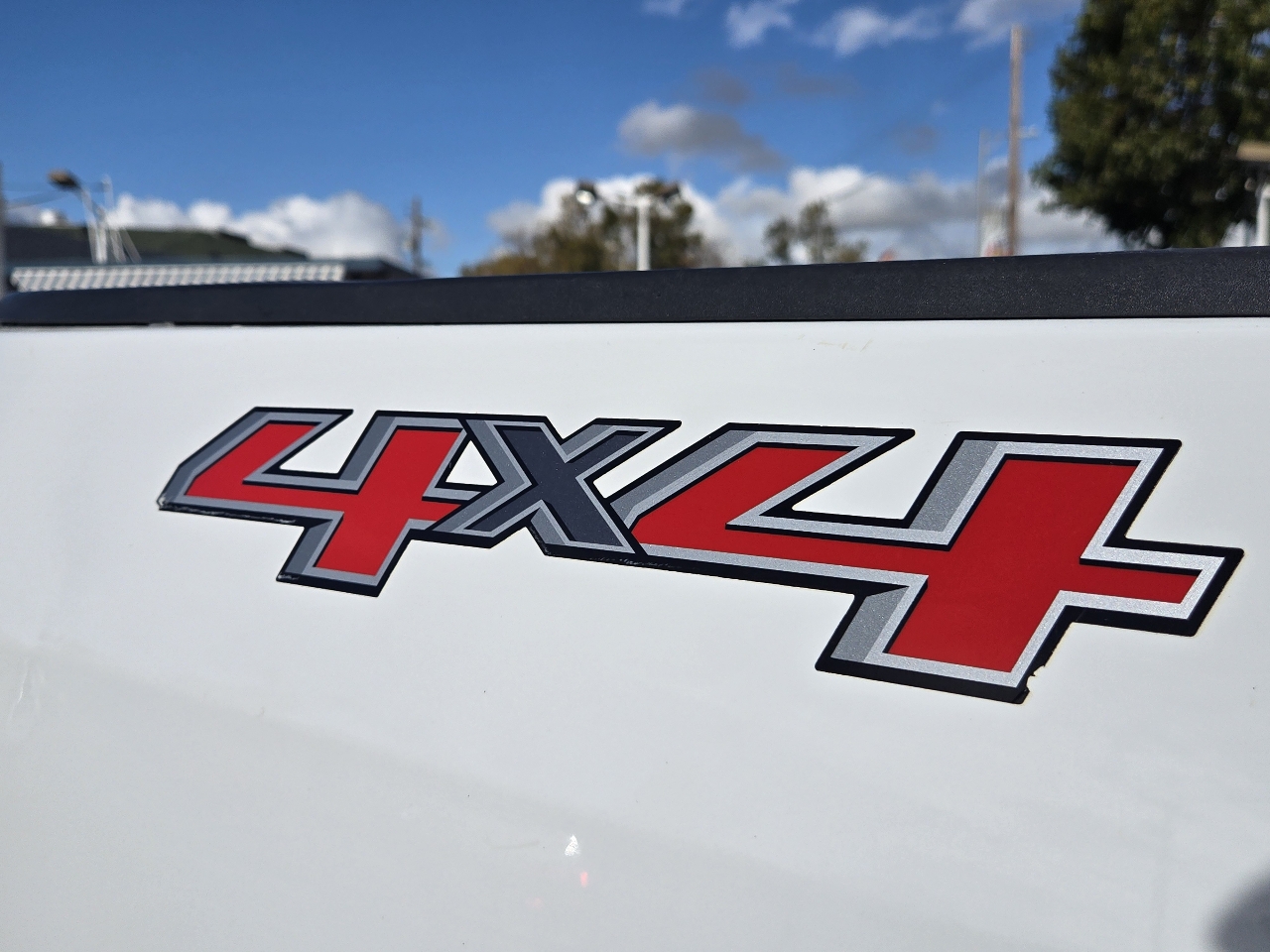 Chevrolet Colorado  2020