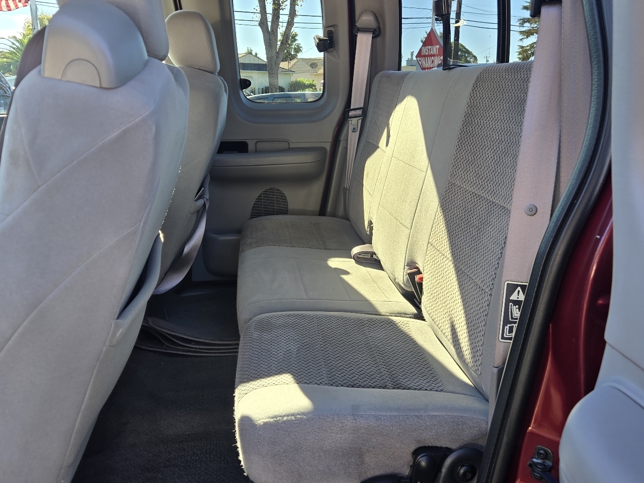 2003 Ford F-150 photo 3