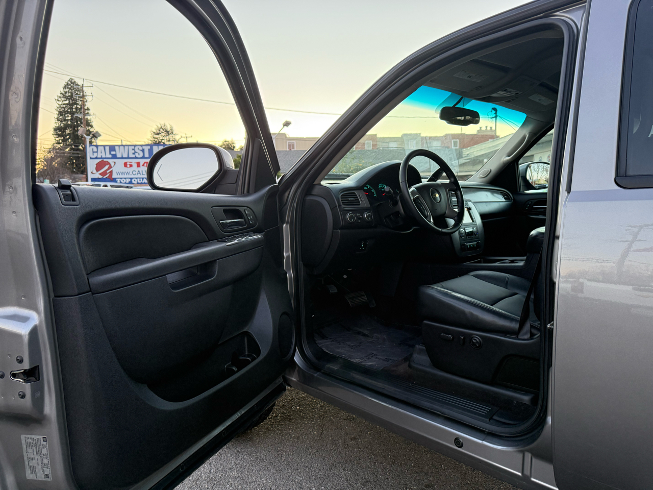 Chevrolet Silverado 1500  2013