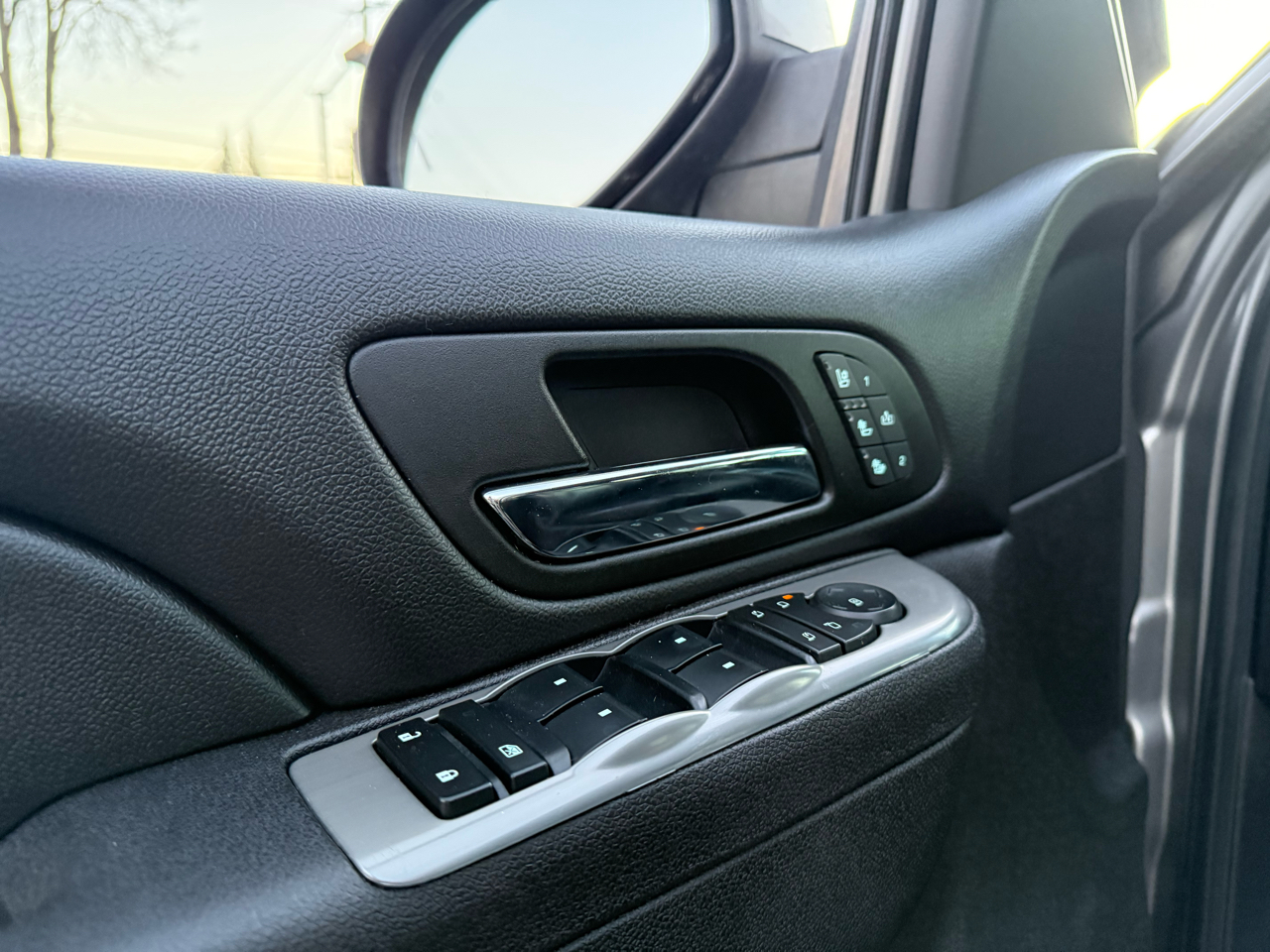 Chevrolet Silverado 1500  2013