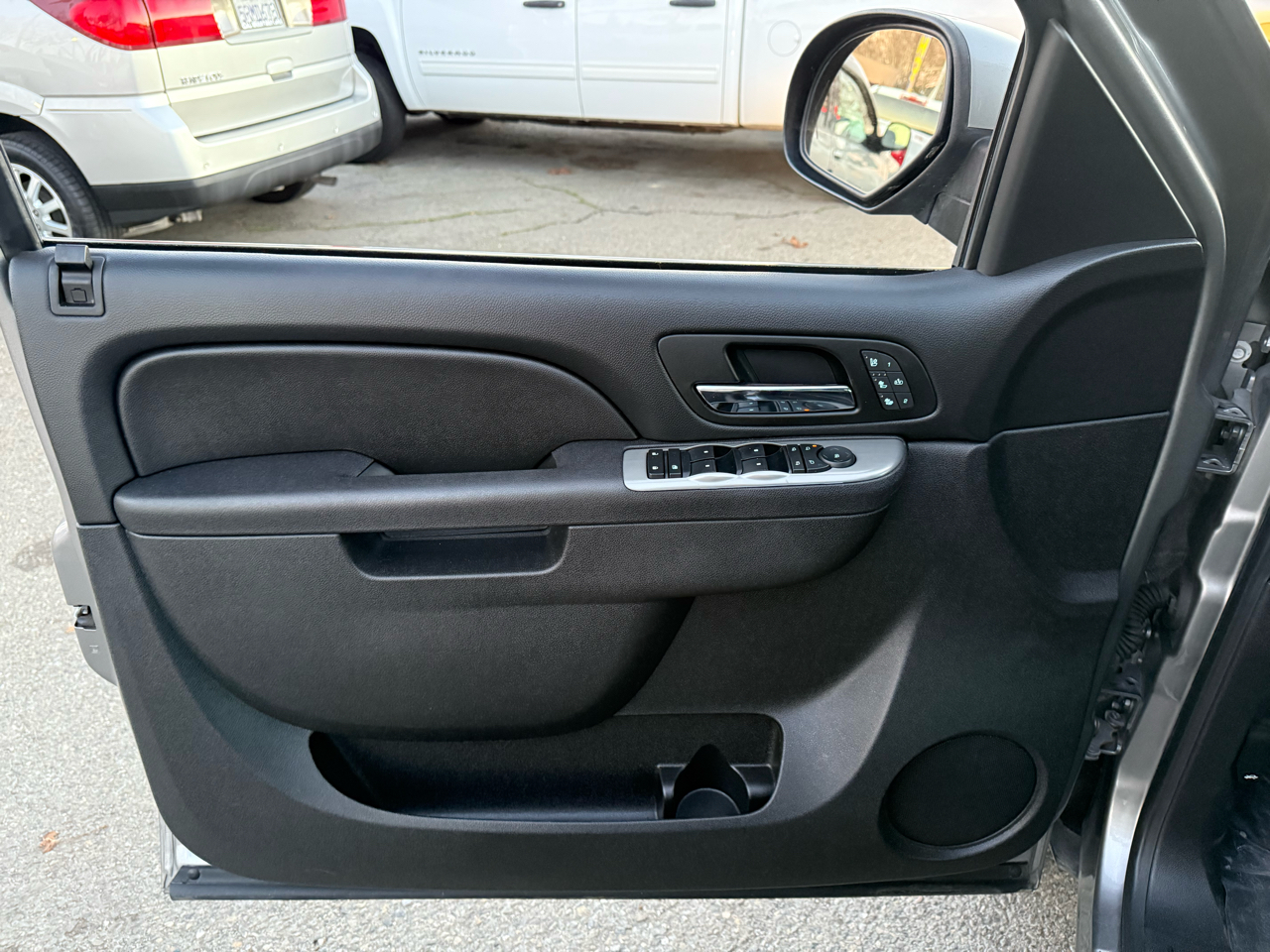 Chevrolet Silverado 1500  2013