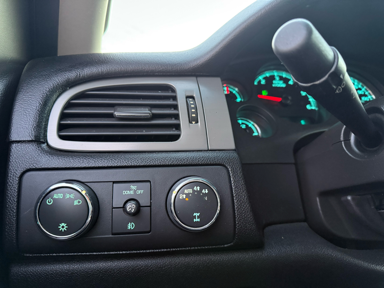 Chevrolet Silverado 1500  2013