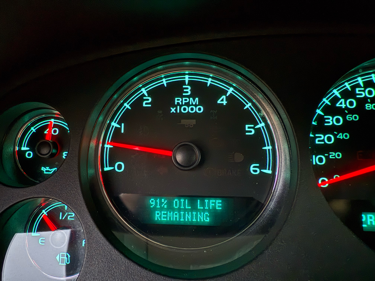 Chevrolet Silverado 1500  2013