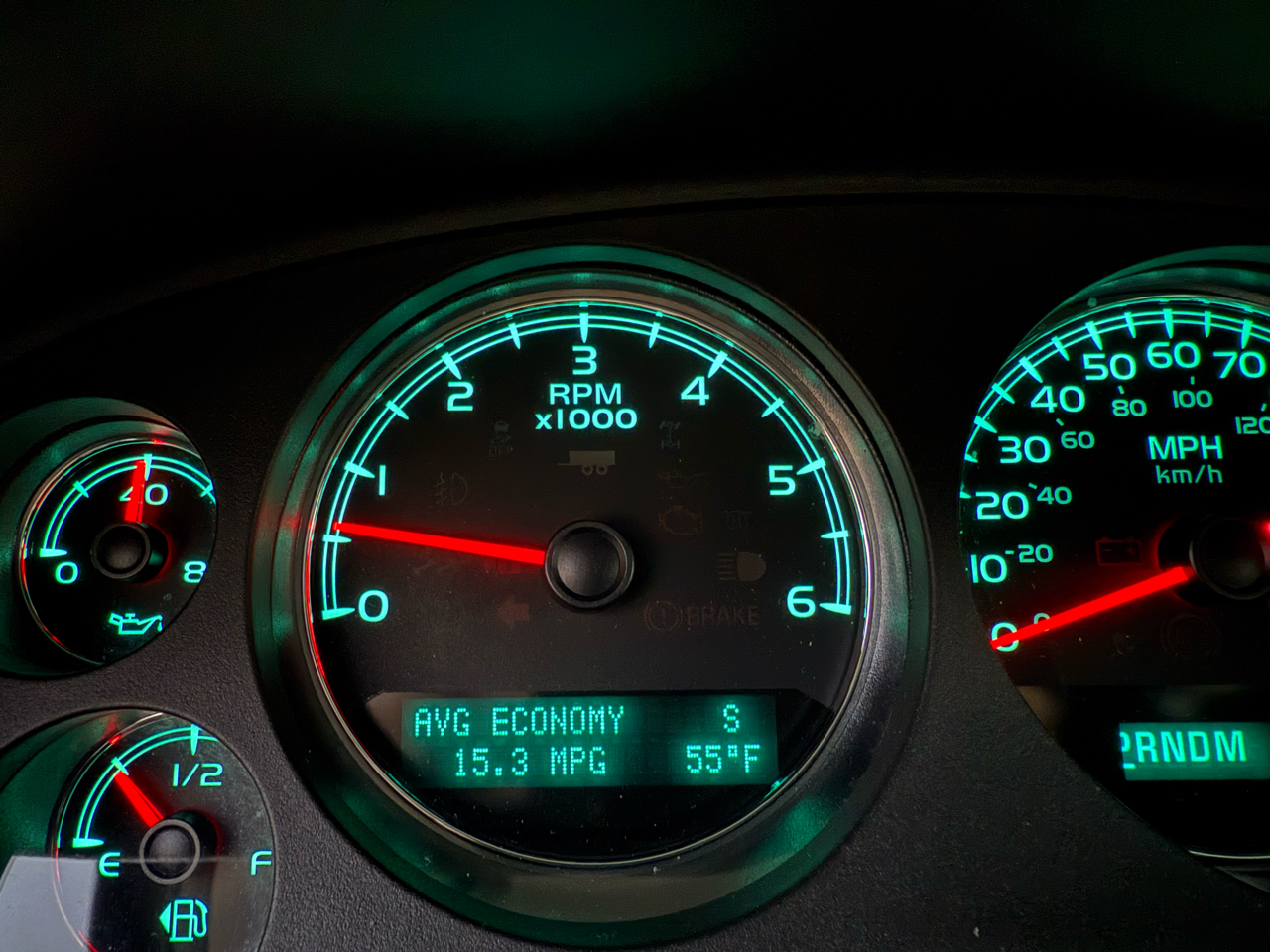 Chevrolet Silverado 1500  2013