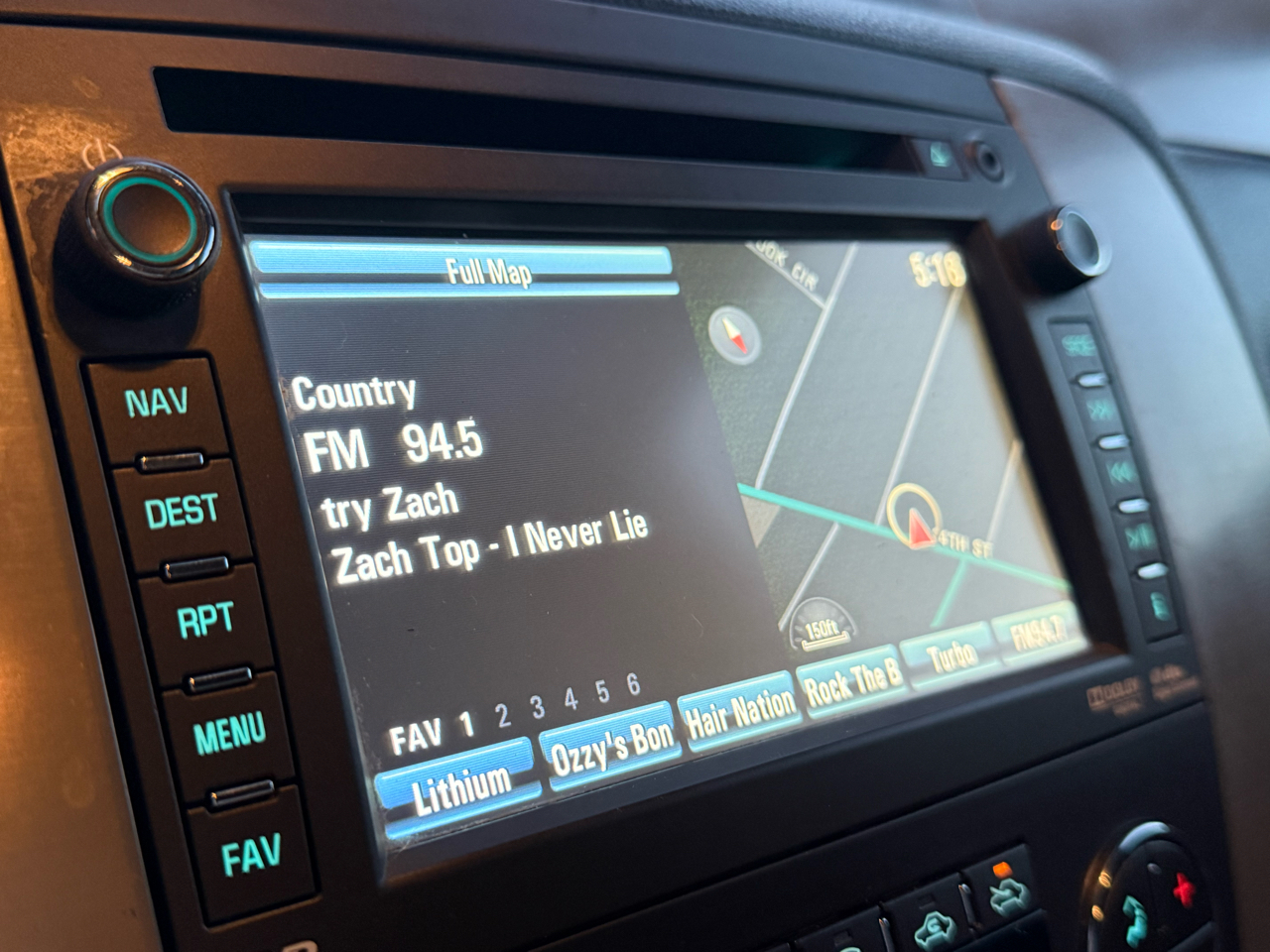 Chevrolet Silverado 1500  2013