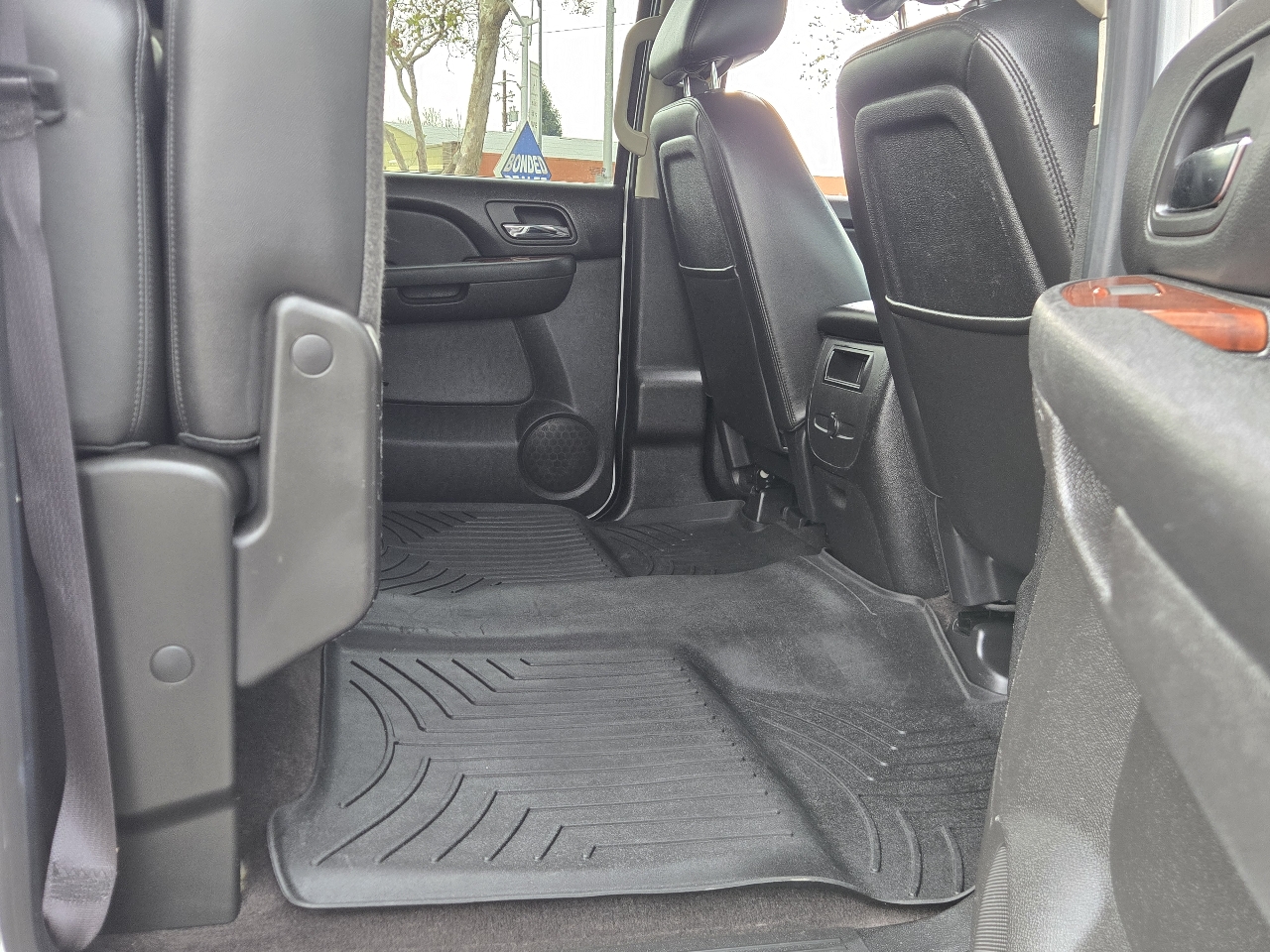 GMC Sierra 2500HD  2013