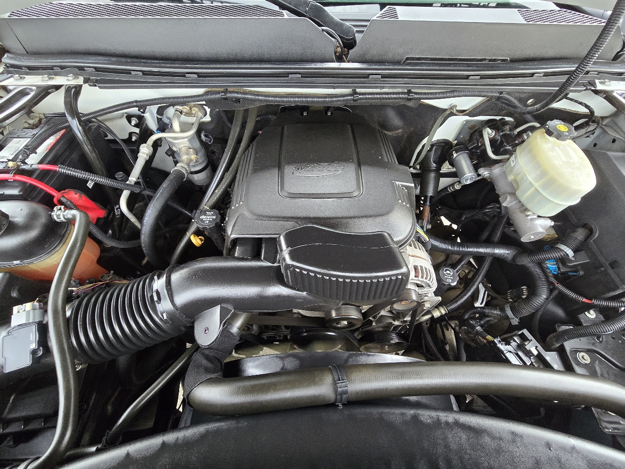 GMC Sierra 2500HD  2013