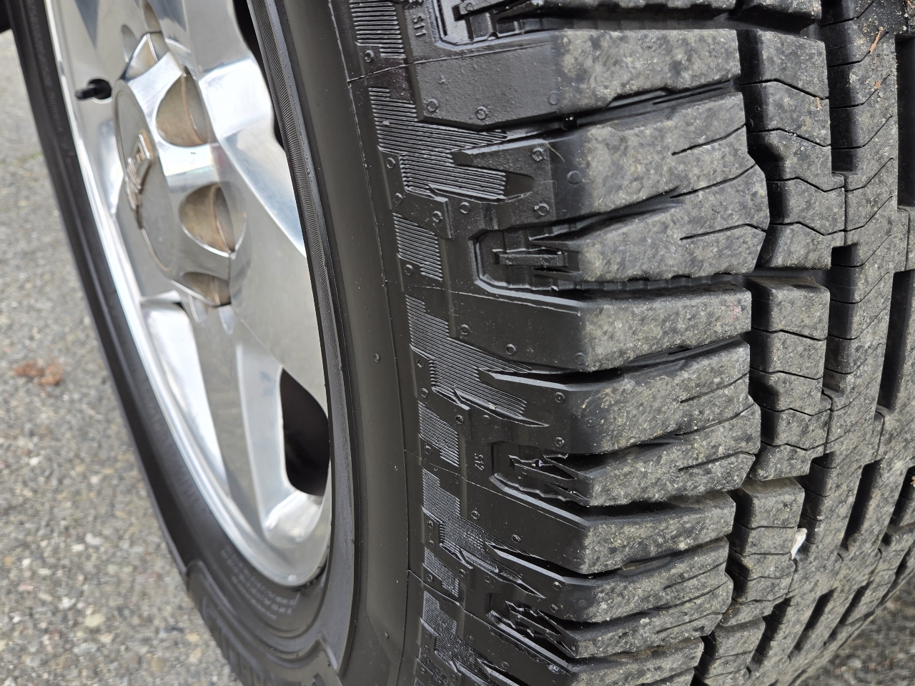 GMC Sierra 2500HD  2013