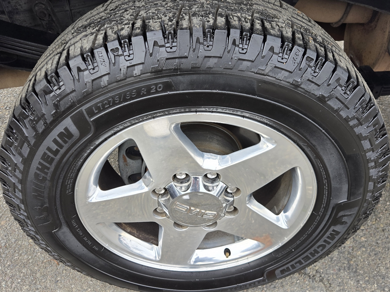 GMC Sierra 2500HD  2013