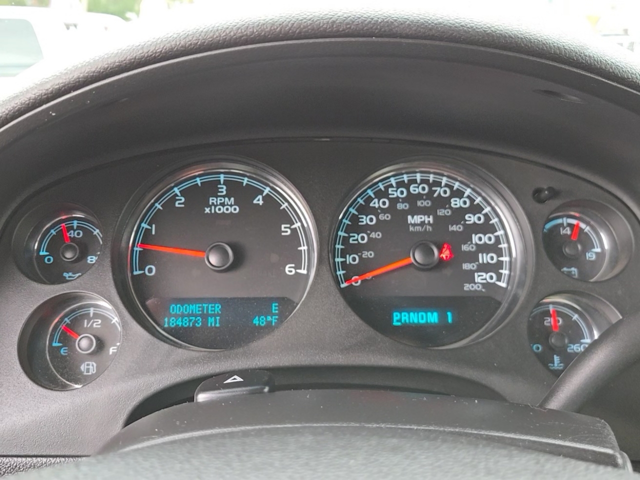 GMC Sierra 2500HD  2013