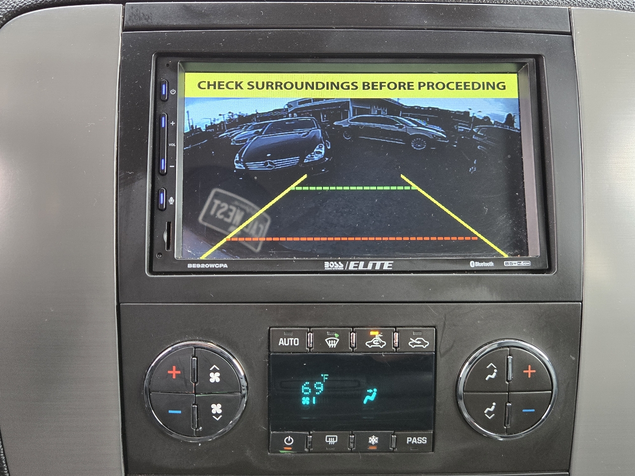 GMC Sierra 2500HD  2013