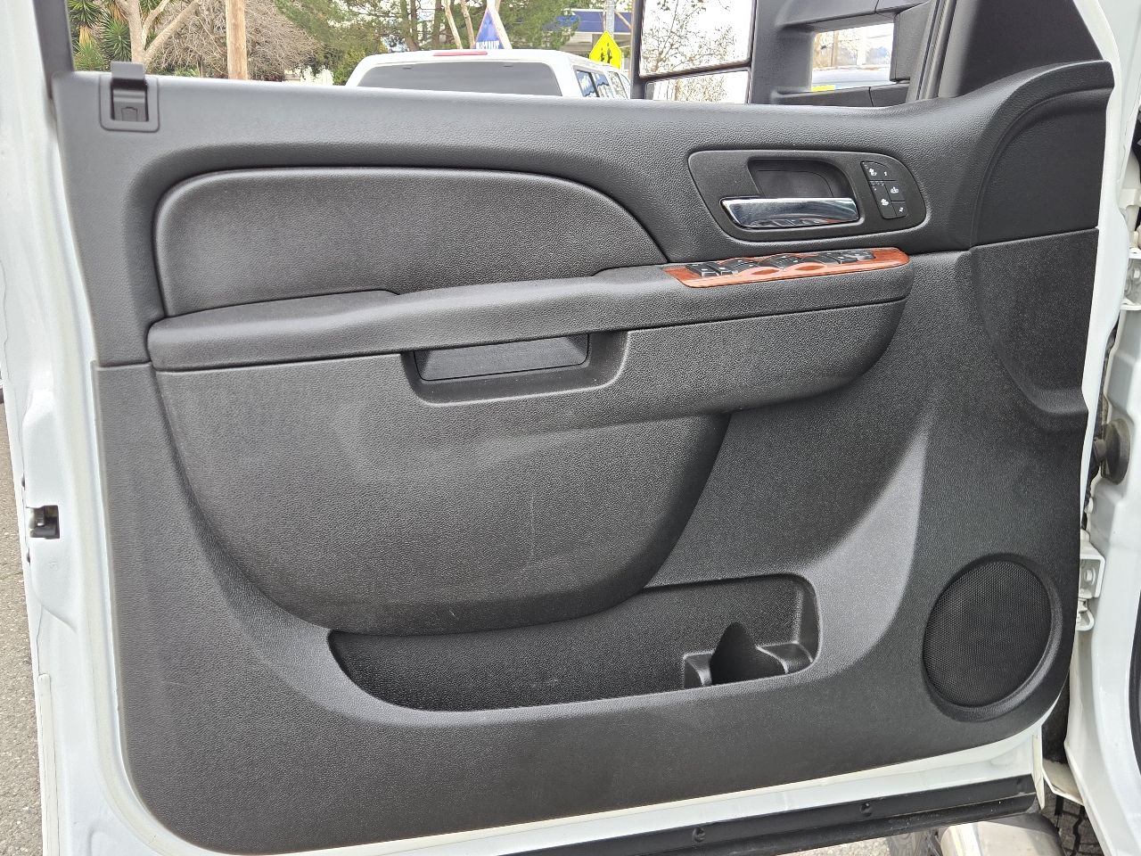 GMC Sierra 2500HD  2013