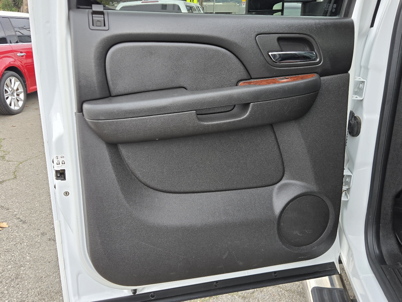 GMC Sierra 2500HD  2013