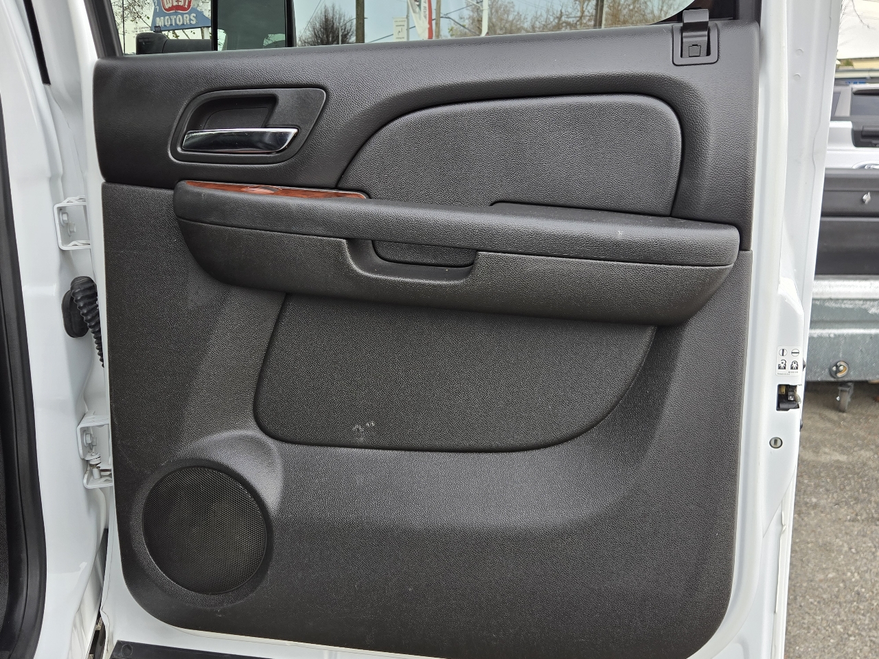 GMC Sierra 2500HD  2013